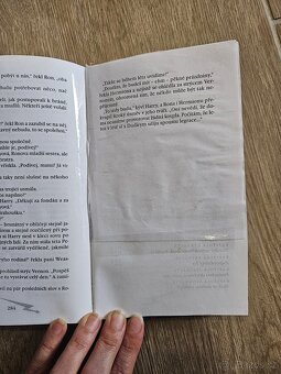 Harry Potter a kámen mudrců - 5