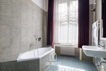 Exkluzivní nabídka pronájmu: Zámek Ratboř – Architektonický  - 5