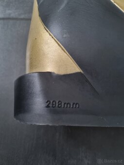 Boty na lyže Rossignol - 5