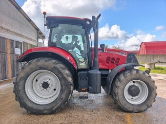 Prodám traktor Case 165 CVX Puma - 5