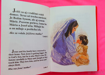 Moje první Bible. - 5
