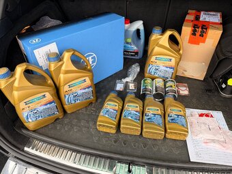 Touareg 3.0 TDI 193Kw 5/2017 ČR - 5