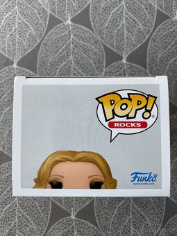 Nová sběratelská figurka Funko Pop - Mariah Carey - 5