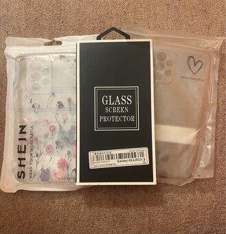 Samsung Galaxy A52s 5G - 5