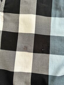 Burberry, original, vel 5 let- 110cm - 5