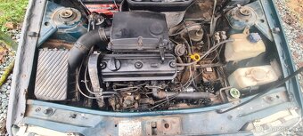 Felicia Pickup LX 1.9D - 5