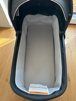 Korbička k Thule Urban glide 3/4 - 5