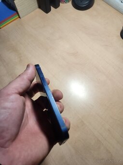 IPhone 12 mini 256GB blue prodej , vyměna - 5