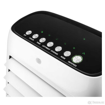 Ochlazovač vzduchu SENCOR SFN 9021 - 5