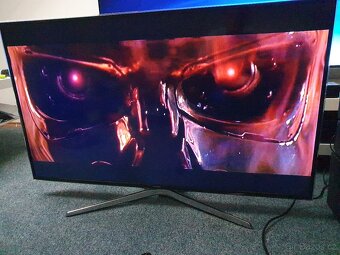 SAMSUNG UE48H6470SS Smart TV 3D WIFI 122CM - 5