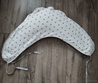 Kojicí polštář - 5