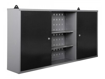 Dílenský ponk pracovní stůl 120 cm - 5