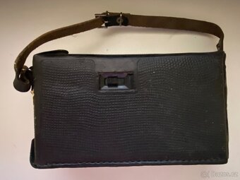 Vintage rádio TENTO Quartz 406 - 5