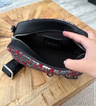 Dámská kabelka Karl Lagerfeld NOVÁ - 5