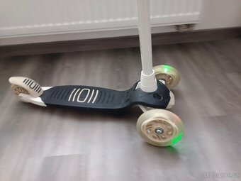 Koloběžka pro malé děti - 5