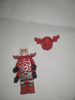 Lego- ninjago- generál- Kozu- original - 5