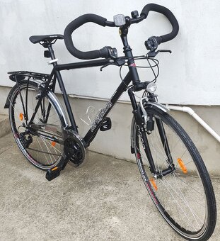 Silniční trekingové kolo - 5