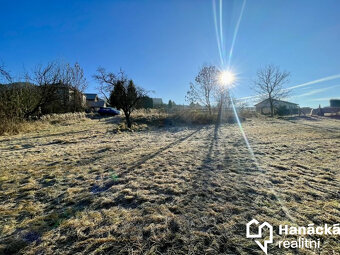 Prodej, Stavební pozemek, 761m2, Rusava - 5