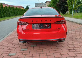 Škoda superb 2.5 tdi - 5