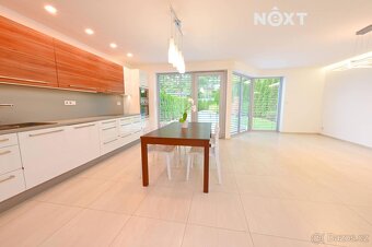 Pronájem Rodinný dům, 160㎡ - 5