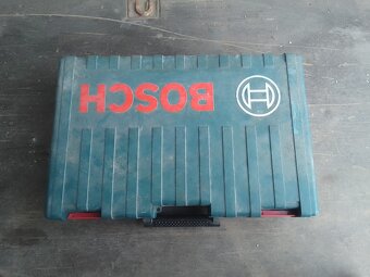 Bourací kladivo - 5