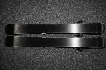 detské lyže Dynamic 80 cm , lyžáky nordica - 5