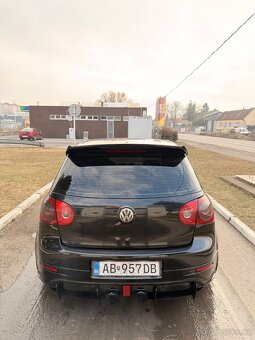 Volkswagen Golf 1.9TDi 4x4 450ps - 5