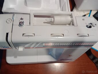 Šicí stroj - 5