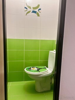 2+1 Děčín-Staré město, Jezdecká ul. - 5