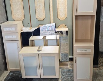 Koupelnová sestava - 5