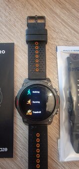 Chytré hodinky ZEBLAZE VIBE 7PRO - 5