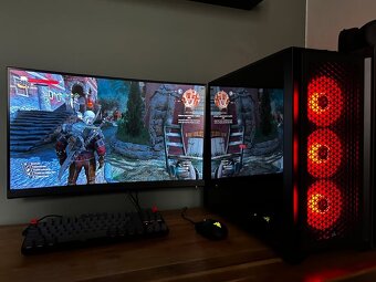 Herní PC s RTX 3070, ALZA GAMEBOX - 5