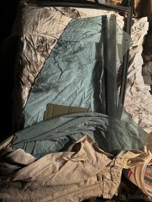 Náhradní díly Ford Mondeo mk4 - 5