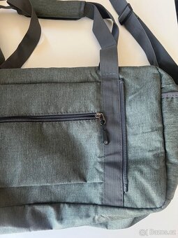 Cestovní lehká taška - 5