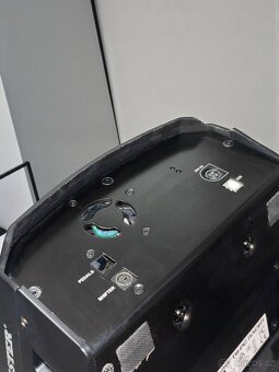 Prodám herní volant Thrustmaster TS-PC Racer - 5