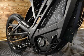 E Ride Pro SR 25kW L1e - 5