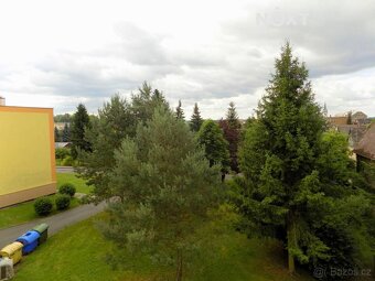 Pronájem byt 2+1, 55㎡ - 5