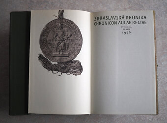 Zbraslavská kronika - 5