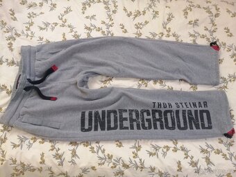 Thor steinar tepláky vel L - 5