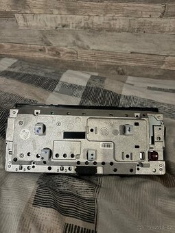 Bmw e60/e61 - CIC modul komplet - 5