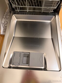 Bosch myčka - 5