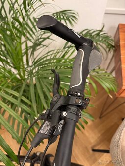 Horské kolo 29ky MTB - 5