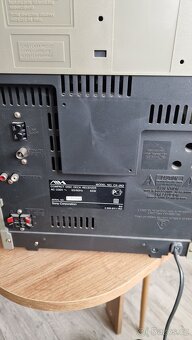 Hi-Fi věž AIWA - 5