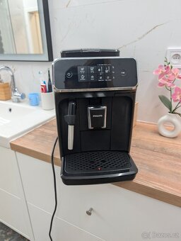 Kávovar philips - 5