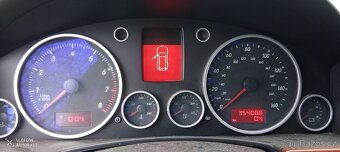 Touareg 1, 3,2 VR6 - 5