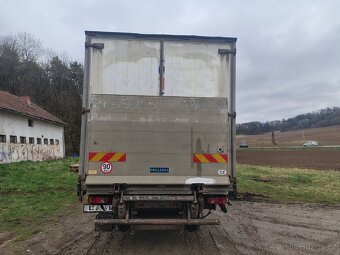 DAF lf 45 čelo nová stk - 5