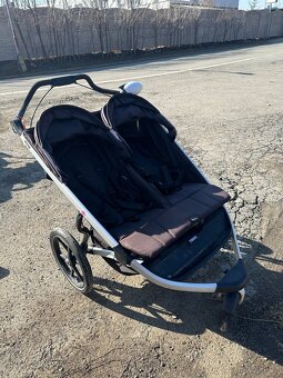 Thule Urban Glide 2 double - 5