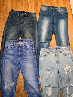 Dámské oblečení - 5