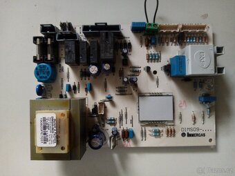 Immergas NIKE MINI 24 S, NIKE MINI a NIKE STAR - 5