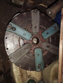 Motor zetor 3011 - 5